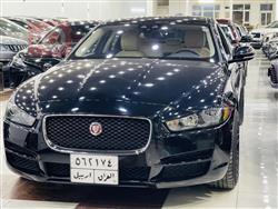 جاگوار XE
